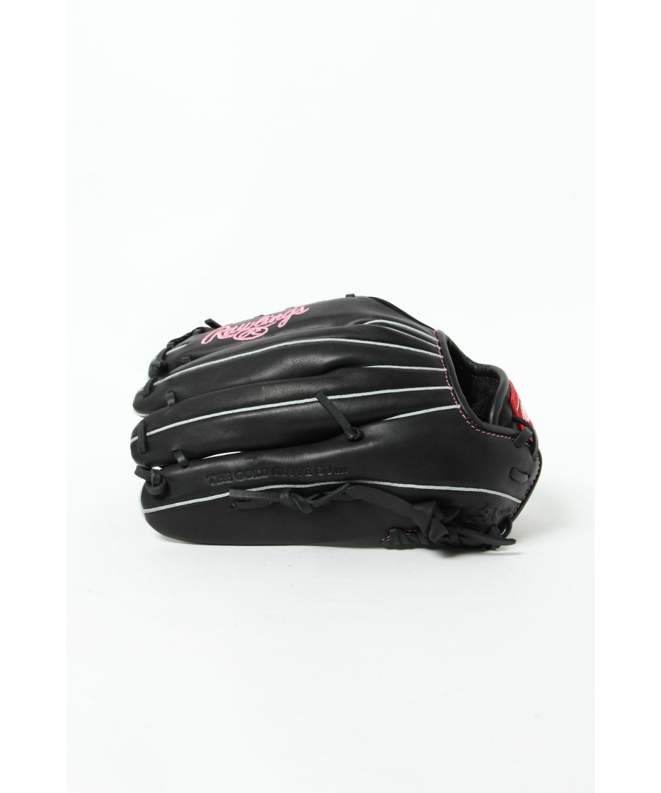 ローリングス(Rawlings) ソフトボールグローブ 女子向けソフト
