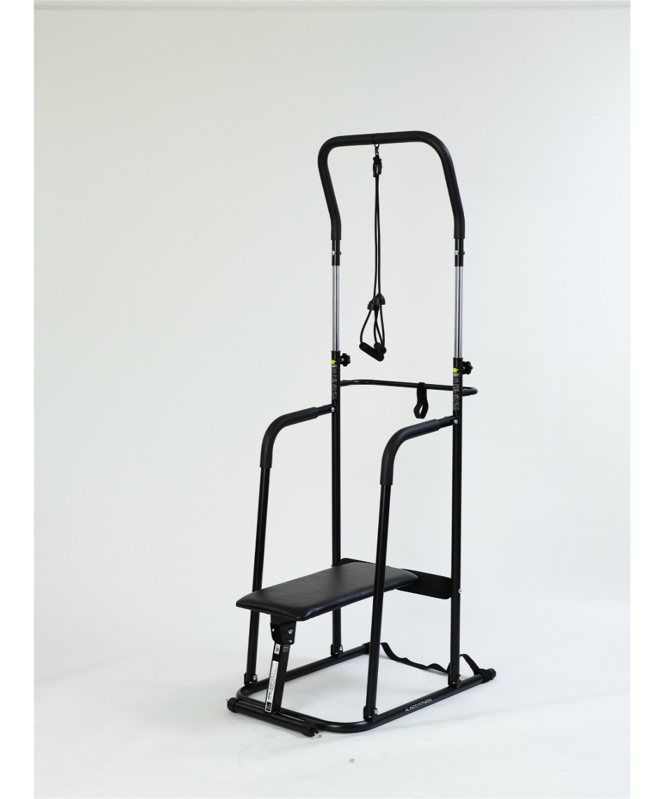 アルインコ Alinco トレーニング器具 マルチ懸垂マシン Fa917 スポーツ用品ならヒマラヤオンラインストア 公式