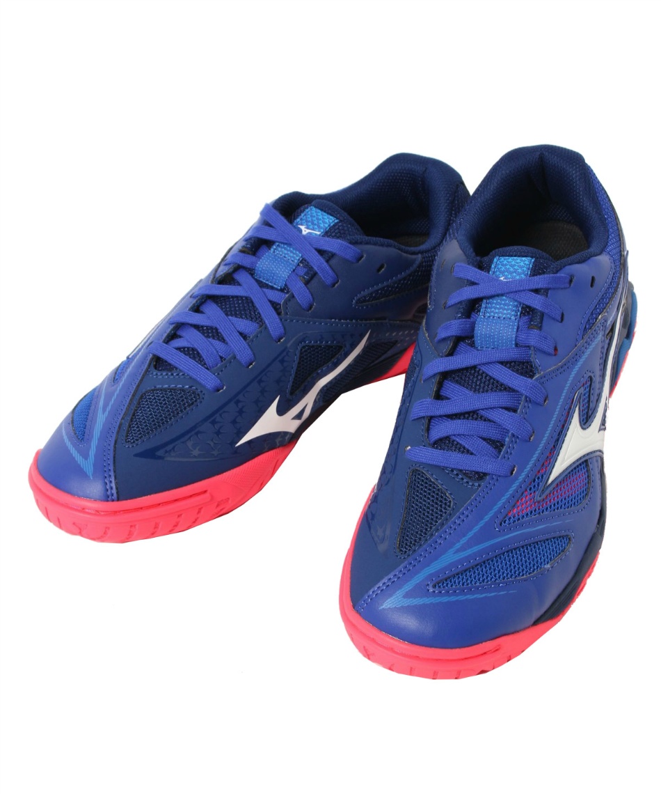 ミズノ Mizuno 卓球シューズ ウェーブメダル6 限定 81ga1915 スポーツ用品ならヒマラヤオンラインストア 公式 ミズノ Mizuno 卓球シューズ ウェーブメダル6 限定 81ga1915 スポーツ用品ならヒマラヤオンラインストア 公式