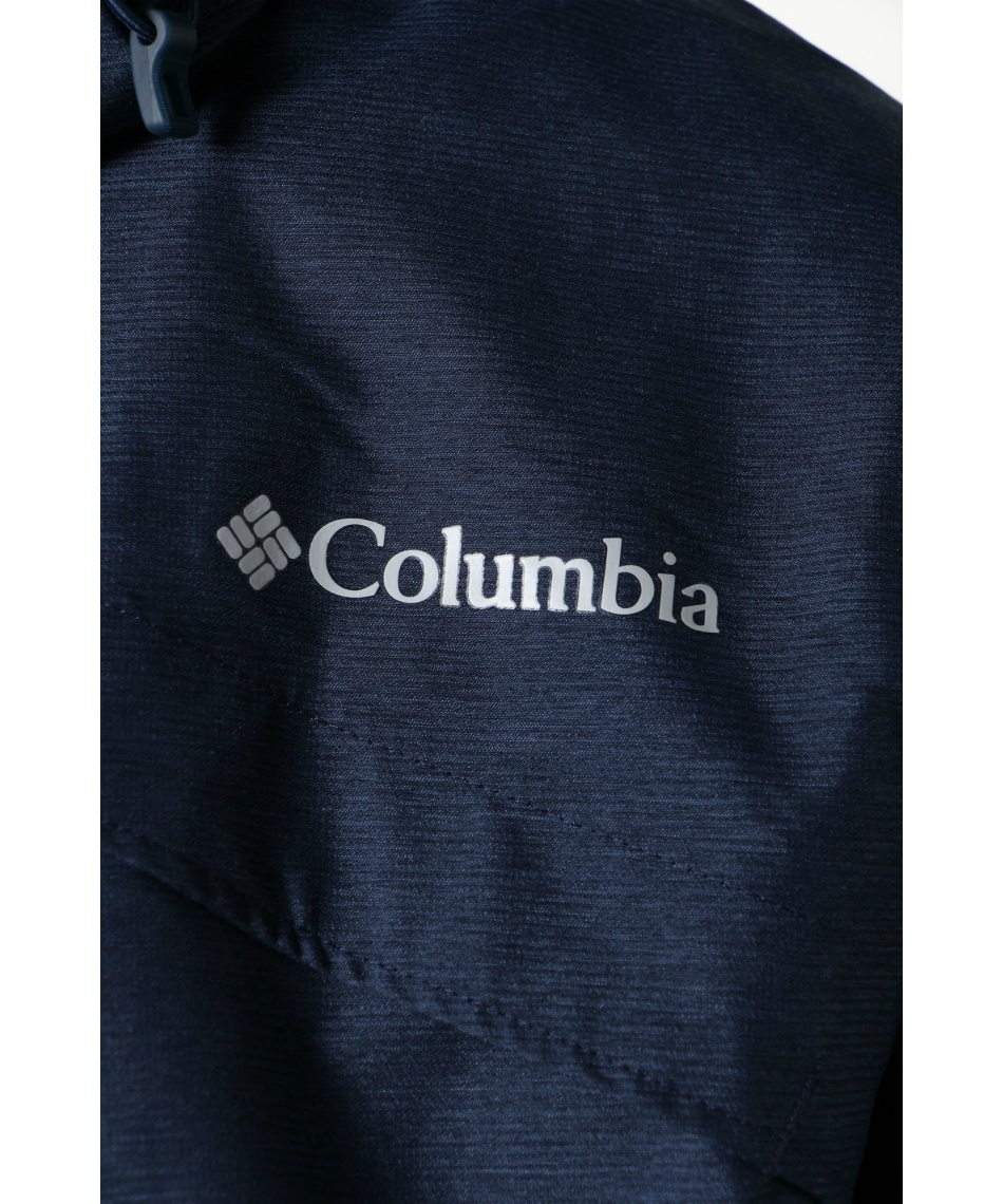 コロンビア(Columbia) スノーボードウェア ジャケット WE0975