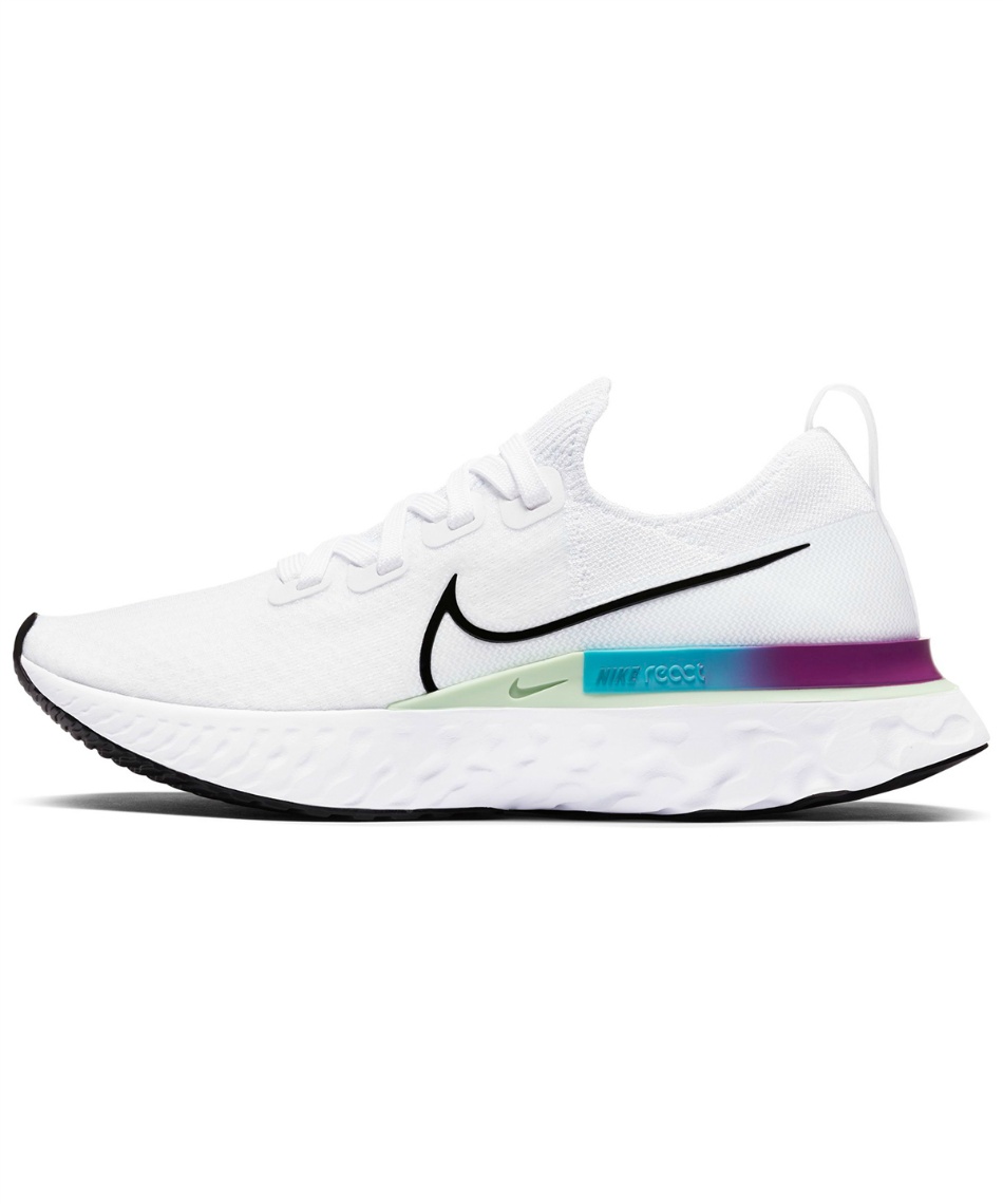 ナイキ Nike ランニングシューズ リアクト インフィニティ ラン フライニット Cd4372 102 スポーツ用品ならヒマラヤオンラインストア 公式 ナイキ Nike ランニングシューズ リアクト インフィニティ ラン フライニット Cd4372 102 スポーツ用品ならヒマラヤオンラインストア 公式