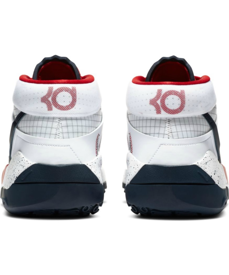 ナイキ Nike バスケットシューズ Kd13 Ep Ci9949 101 スポーツ用品ならヒマラヤオンラインストア 公式