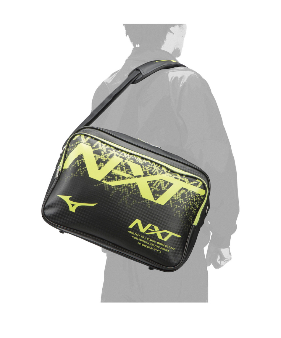 ミズノ Mizuno ショルダーバッグ N Xtショルダーバッグl 30l 33js0502 スポーツ用品ならヒマラヤオンラインストア 公式 ミズノ Mizuno ショルダーバッグ N Xtショルダーバッグl 30l 33js0502 スポーツ用品ならヒマラヤオンラインストア 公式