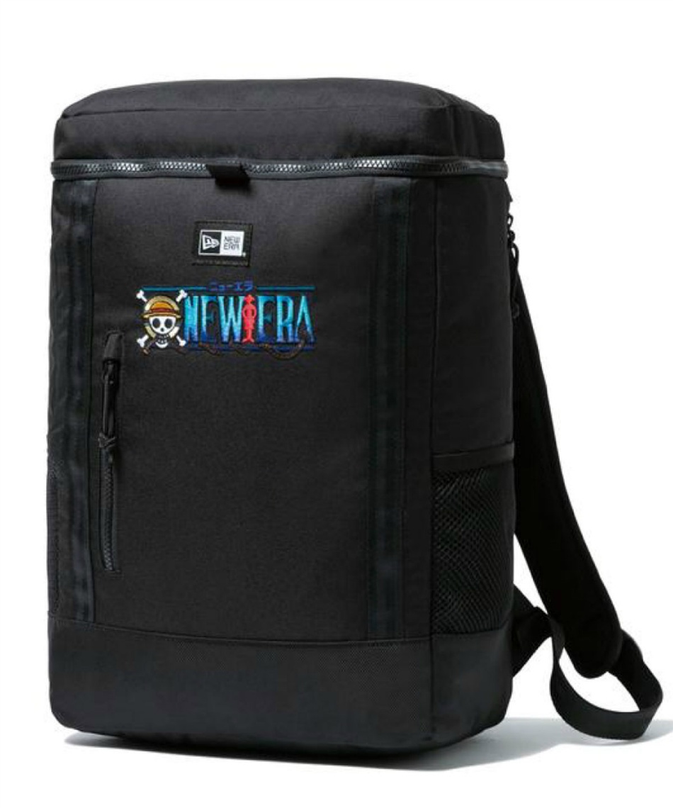 ニューエラ New Era バックパック ボックスパック ミディアム 25l One Piece ワンピース タイトルロゴ 国内正規品 スポーツ用品ならヒマラヤオンラインストア 公式 ニューエラ New Era バックパック ボックスパック ミディアム 25l One Piece ワンピース タイトルロゴ 国内正規品 スポーツ用品ならヒマラヤオンラインストア 公式