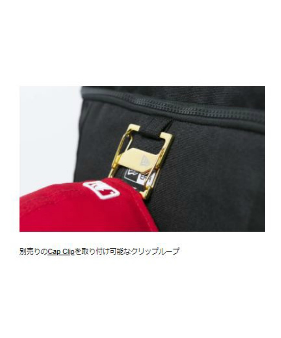 ニューエラ New Era バックパック ボックスパック ミディアム 25l One Piece ワンピース タイトルロゴ 国内正規品 スポーツ用品ならヒマラヤオンラインストア 公式