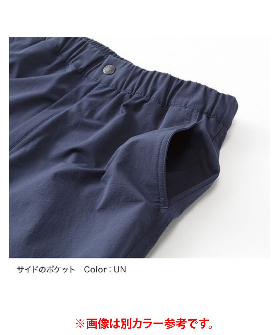 THE NORTH FACE - ノースフェイス　ドーローライトパンツ NB81711 THE NORTH FACE ザ・ノース・フェイス（THE FACE）ドーロライト