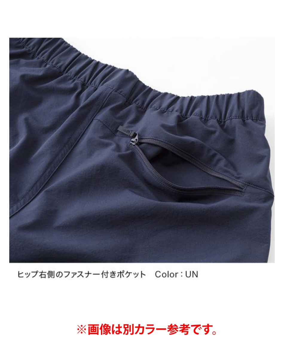 ザ・ノース・フェイス(THE NORTH FACE) ロングパンツ ドーロー