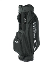 OAKLEY キャディバック Oakley Skull Golf Bag 18.0 - Silver Grey | Oakley® 日本