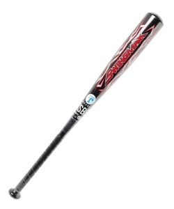 ゼット(ZETT) 野球 少年軟式バット 軟式 金属製 バット スイング