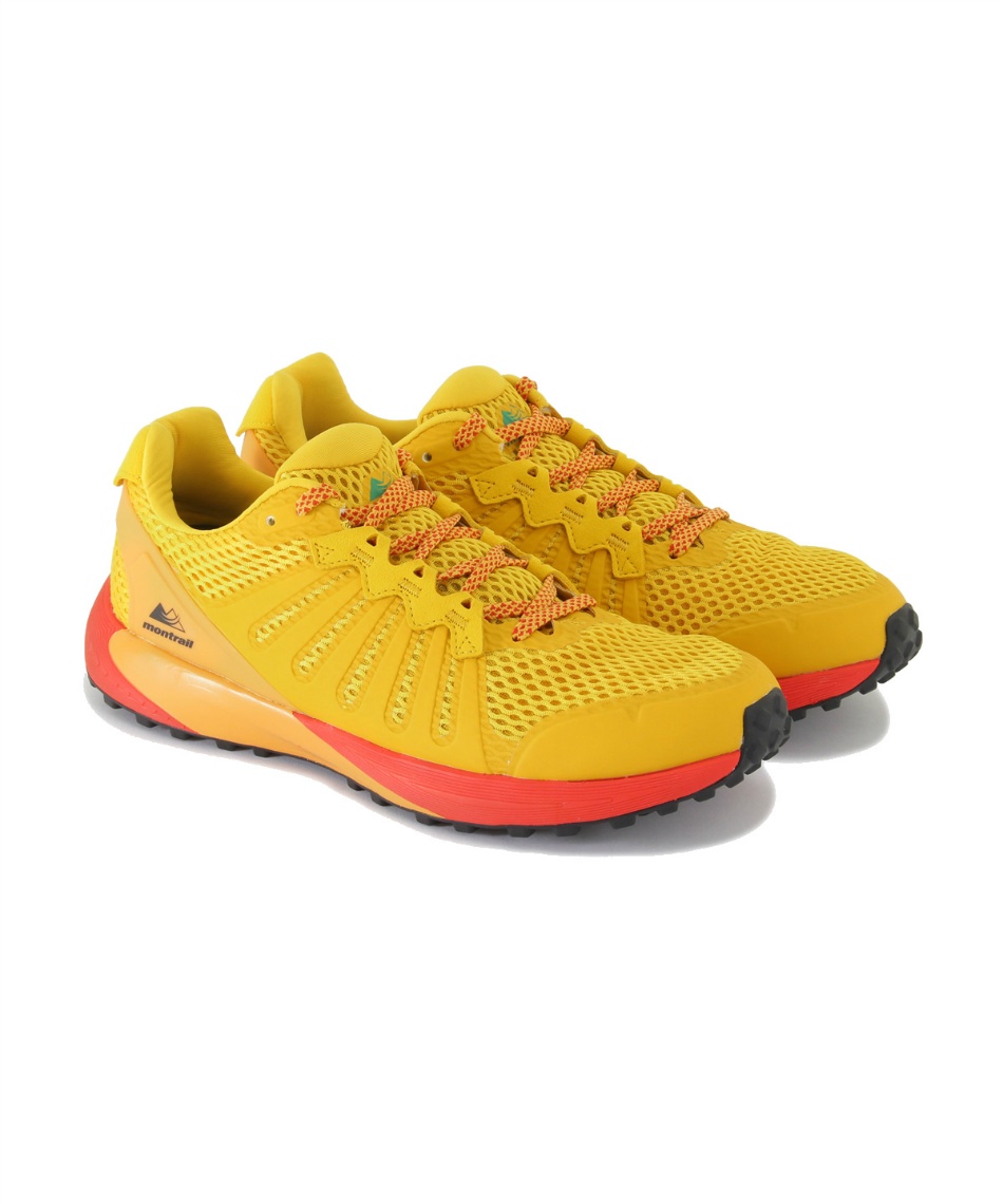 コロンビア モントレイル Columbia Montrail トレイルランニングシューズ F K T 斑尾イエロー マダラオイエロー Ym0760 738 スポーツ用品ならヒマラヤオンラインストア 公式 コロンビア モントレイル Columbia Montrail トレイルランニングシューズ F K T 斑尾イエロー マダラオイエロー Ym0760 738 スポーツ用品ならヒマラヤオンラインストア 公式