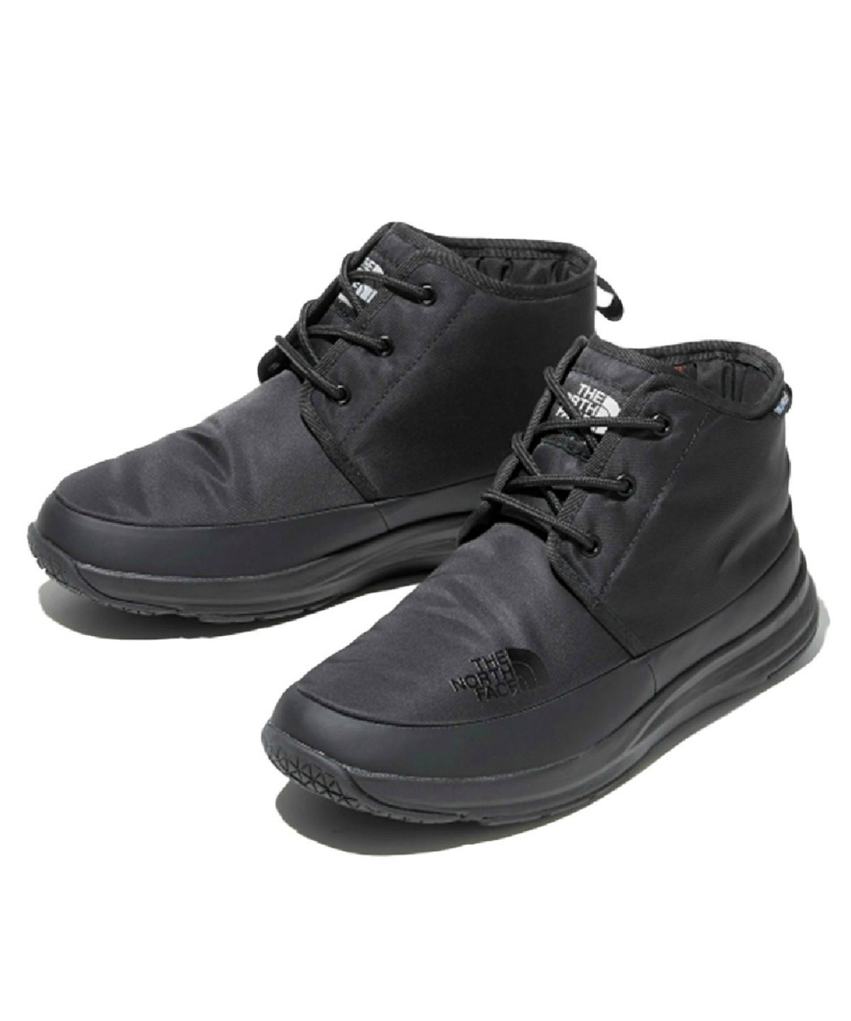 ノースフェイス The North Face スノーブーツ ヌプシトラクションライト ウォータープルーフ チャッカ Nf585 Kn スポーツ用品ならヒマラヤオンラインストア 公式 ノースフェイス The North Face スノーブーツ ヌプシトラクションライト ウォータープルーフ チャッカ Nf585 Kn スポーツ用品ならヒマラヤオンラインストア 公式
