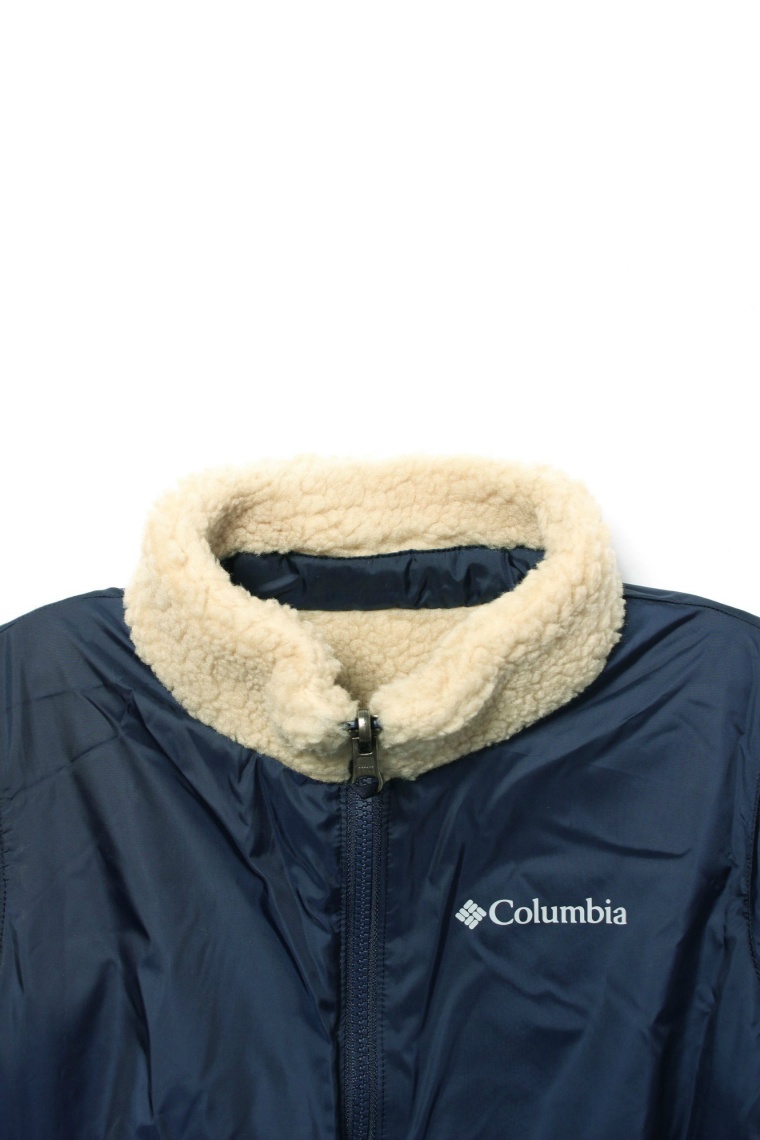 コロンビア(Columbia) フリース アーチャーリッジリバーシブル