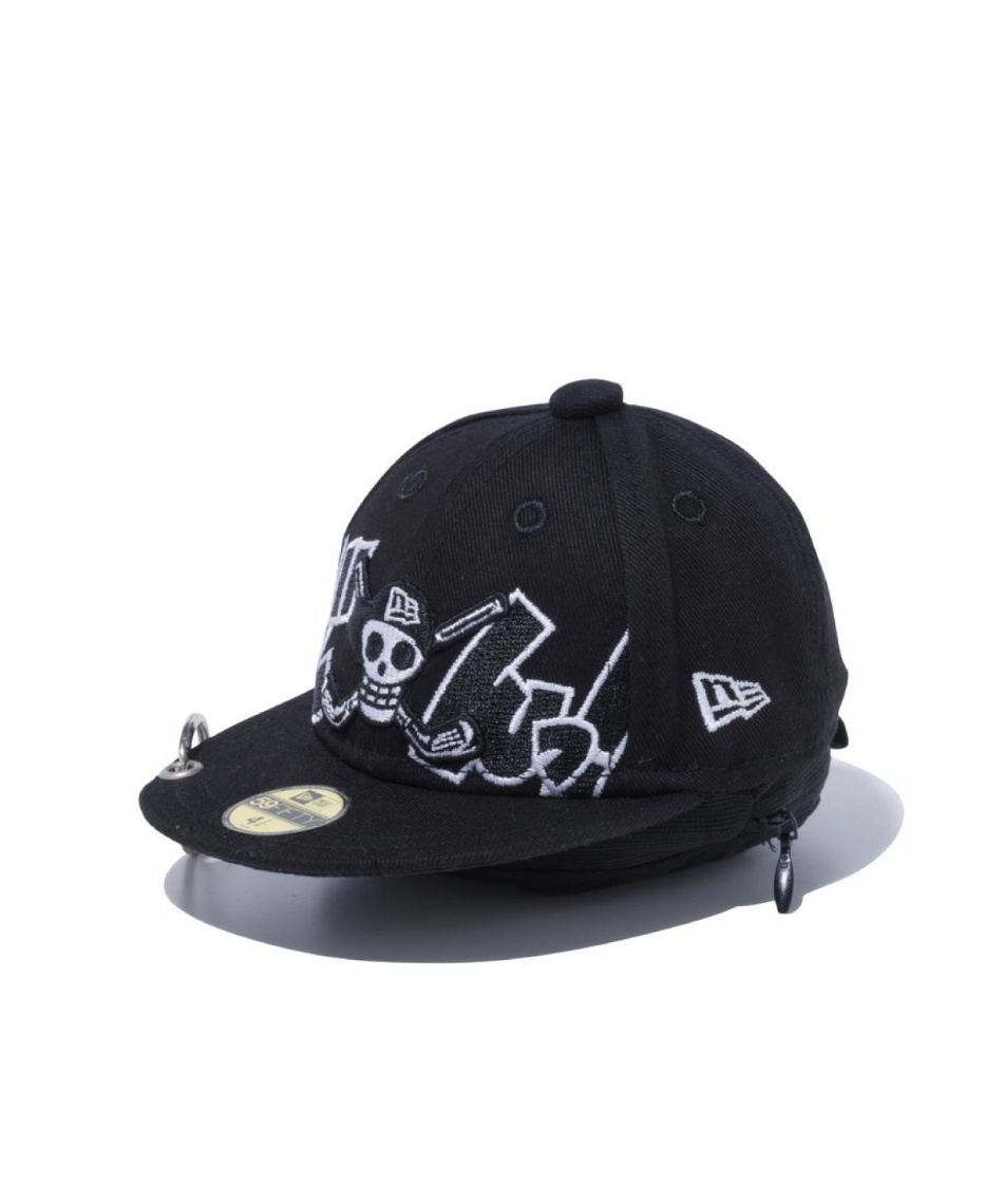 ニューエラ New Era ポーチ キャップポーチ One Piece ワンピース ドクロ 海賊旗 どんっ 国内正規品 スポーツ用品ならヒマラヤオンラインストア 公式 ニューエラ New Era ポーチ キャップポーチ One Piece ワンピース ドクロ 海賊旗 どんっ 国内正規品 スポーツ用品ならヒマラヤオンラインストア 公式