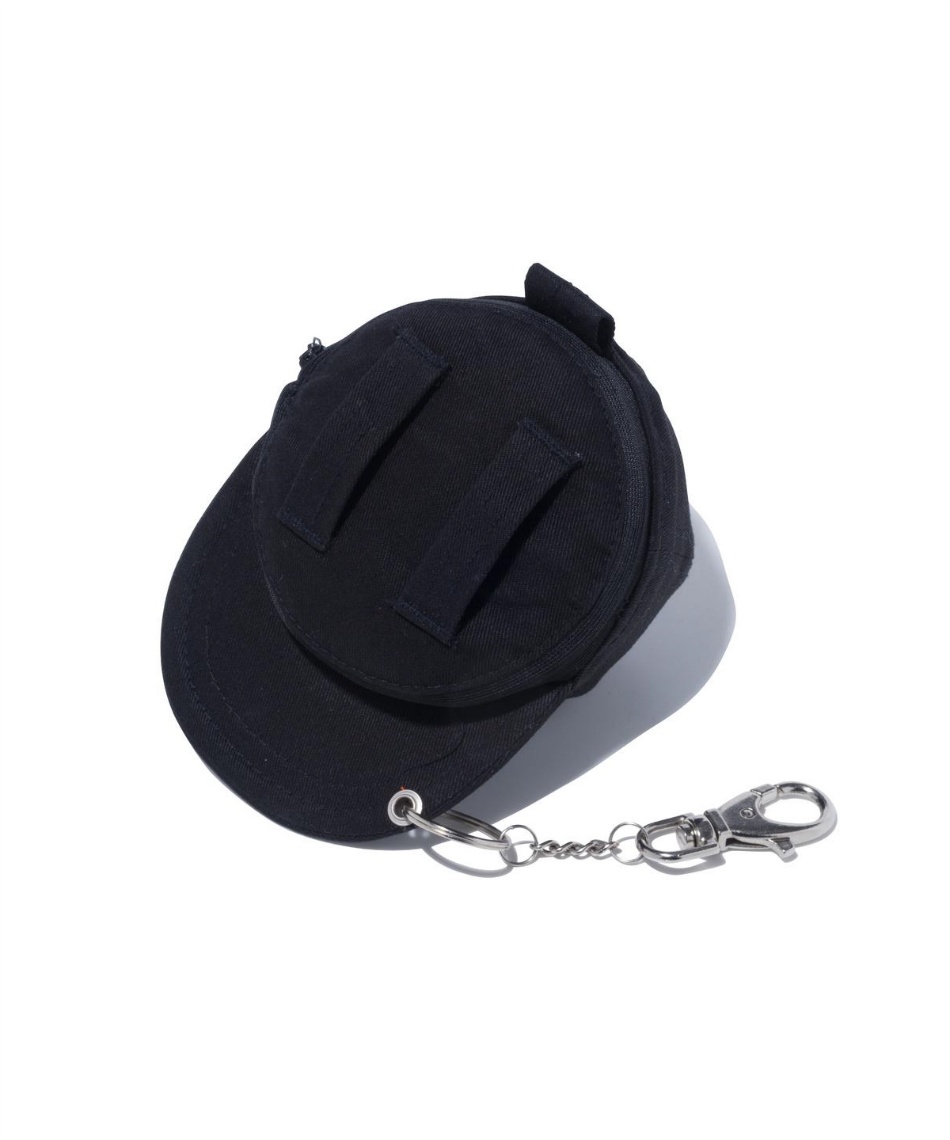 ニューエラ New Era ポーチ キャップポーチ One Piece ワンピース ドクロ 海賊旗 どんっ 国内正規品 スポーツ用品ならヒマラヤオンラインストア 公式