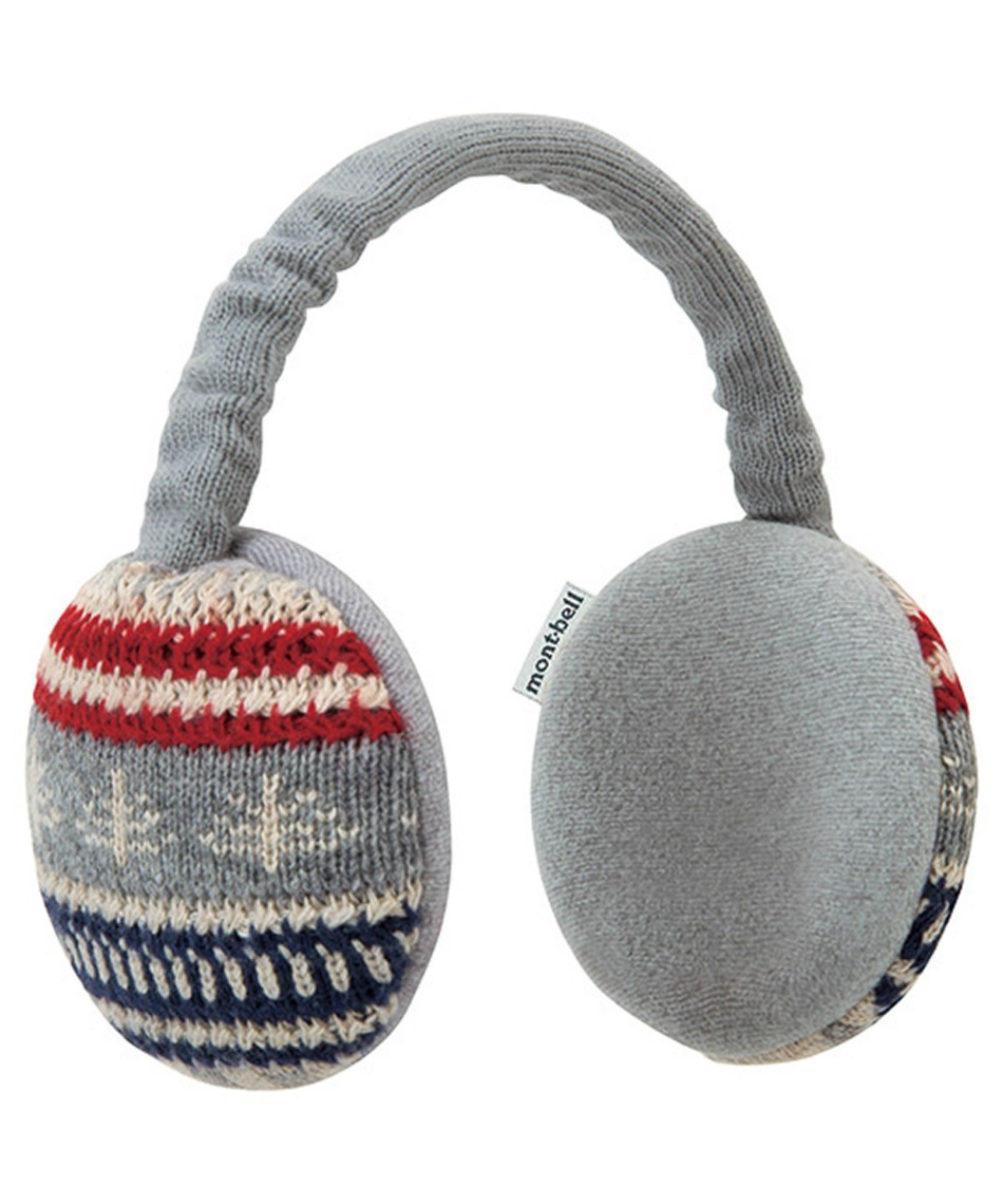 モンベル Mont Bell 耳あて イヤーウォーマー 1 Gy スポーツ用品ならヒマラヤオンラインストア 公式 モンベル Mont Bell 耳あて イヤーウォーマー 1 Gy スポーツ用品ならヒマラヤオンラインストア 公式