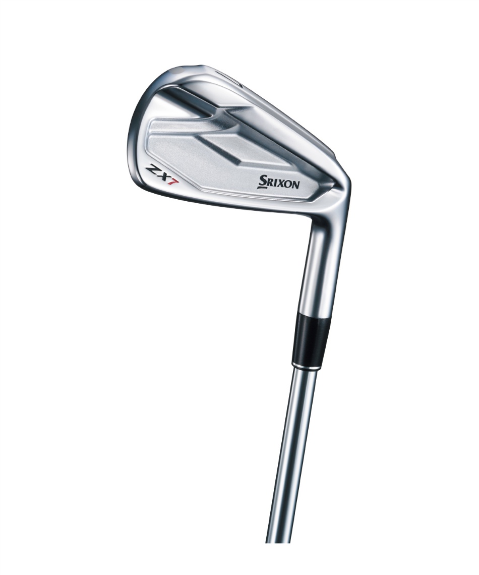 SRIXON ZX7 N.S.PRO 950GH DST スチールシャフト
