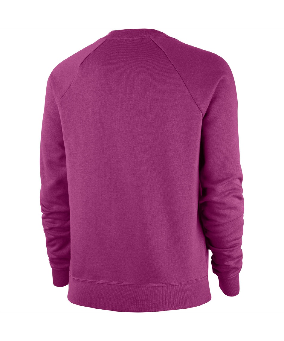 ナイキ Nike スウェットトレーナー エッセンシャル クルー フリース Bv4113 564 スポーツ用品ならヒマラヤオンラインストア 公式