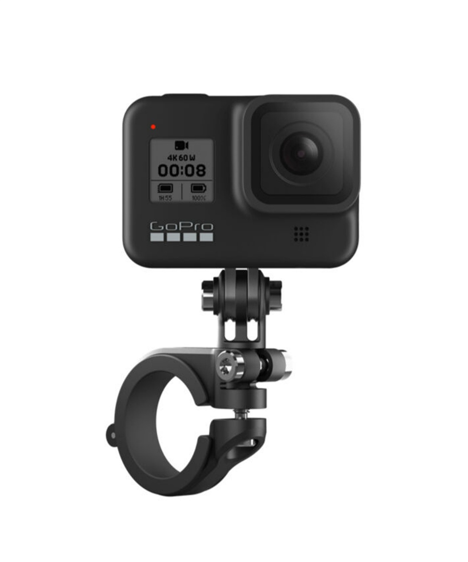 ゴープロ Gopro カメラアクセサリー プロハンドルバー シートポスト ポールマウント Amhsm 001 国内正規品 純正品 スポーツ用品ならヒマラヤオンラインストア 公式