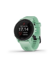 GARMIN ガーミン foreathlete 745 ForeAthlete745_Black_front_bod