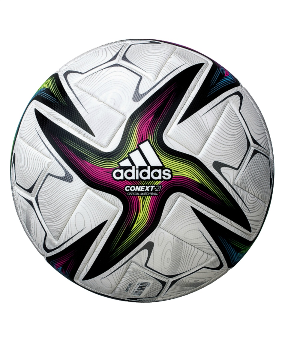 アディダス Adidas サッカーボール 5号球 検定球 コネクト21 プロ Af530 スポーツ用品ならヒマラヤオンラインストア 公式 アディダス Adidas サッカーボール 5号球 検定球 コネクト21 プロ Af530 スポーツ用品ならヒマラヤオンラインストア 公式