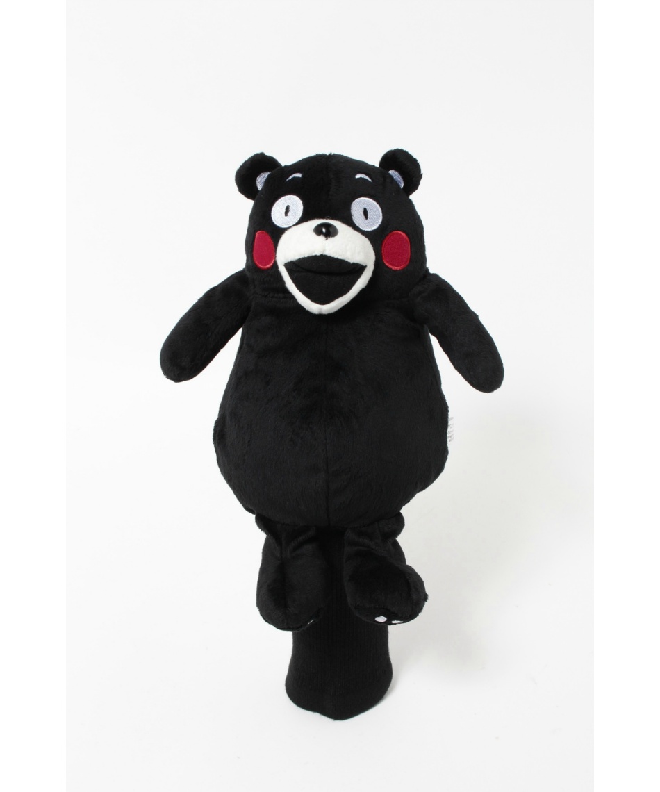 モットクマ motto_kuma / OX white（商品詳細ページ）