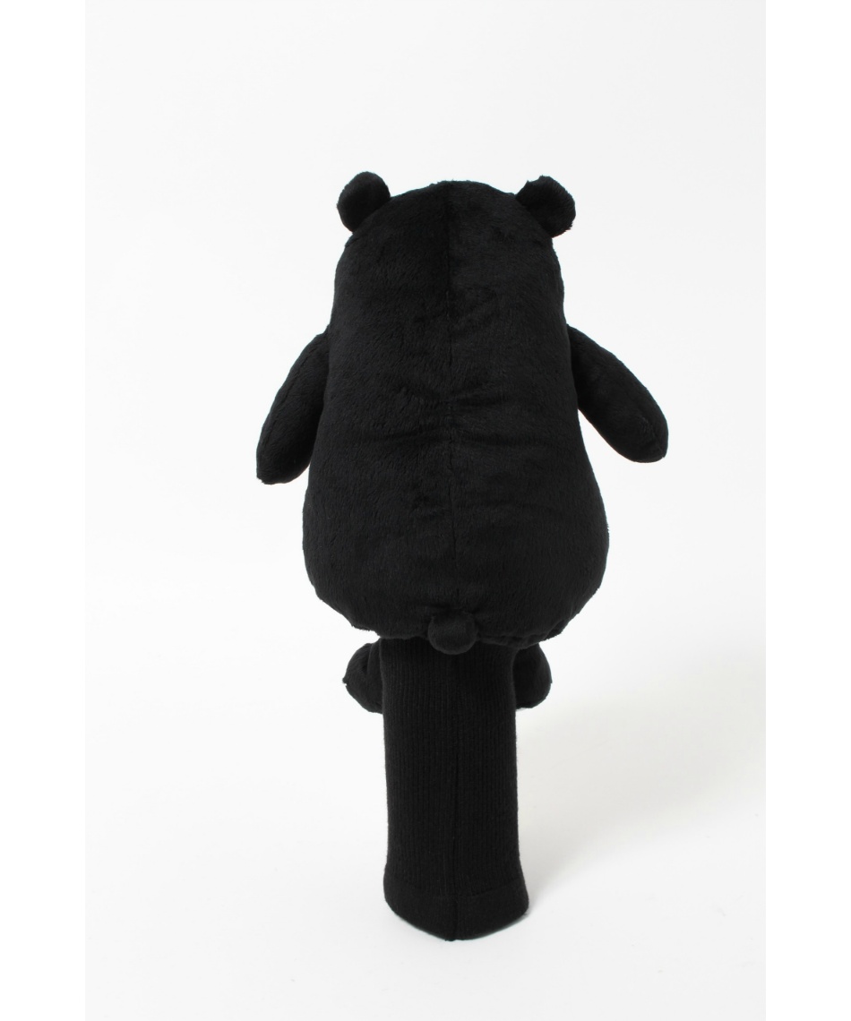 ヘッドカバー ドライバー用 HC DR用くまモン WHC1652 | スポーツ用品