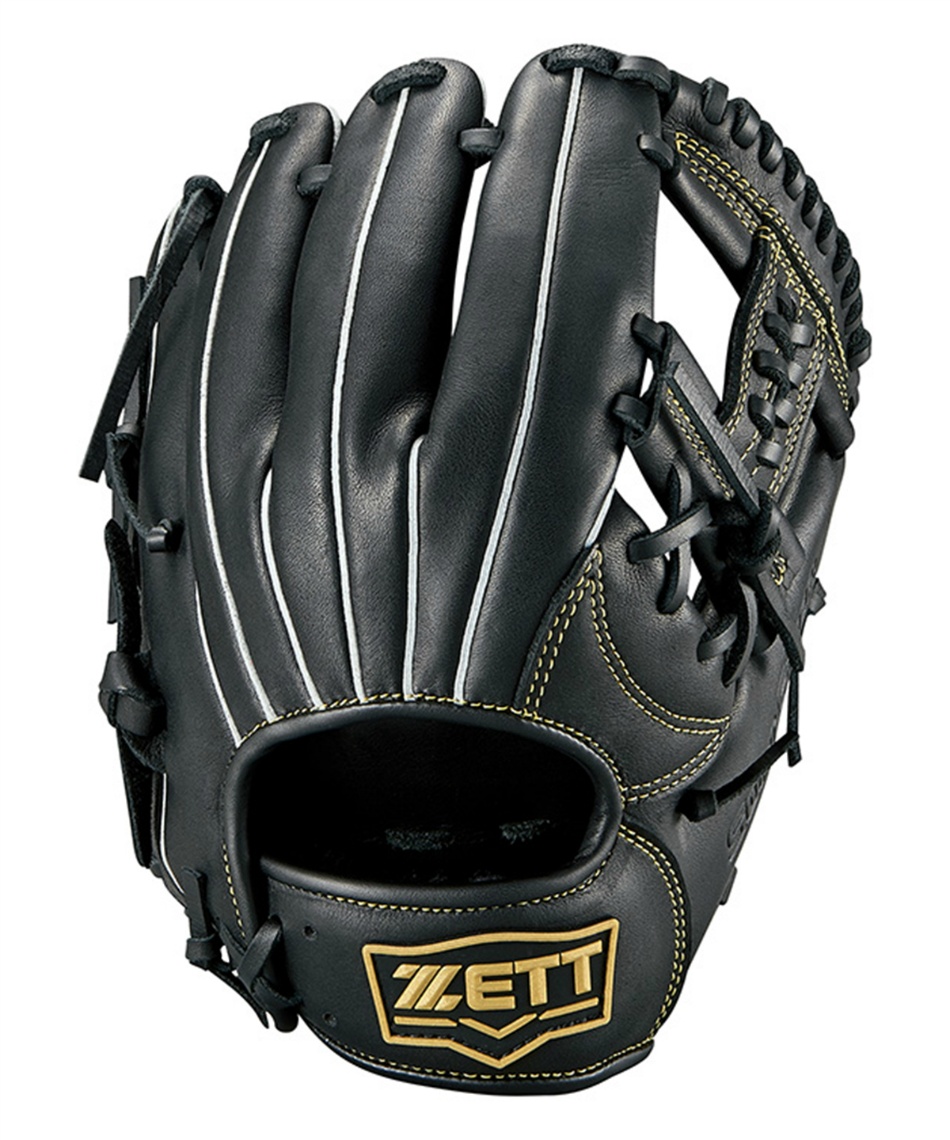 硬式　軟式　グローブ　セット ゼット(ZETT) 野球 少年軟式グローブ オールラウンド用 ソフトステア