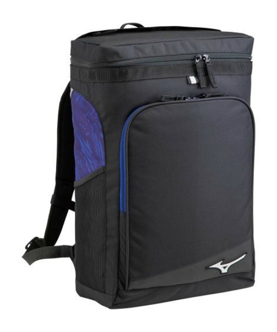 ミズノ Mizuno バックパック レプリカバックパック ボックス30l 33jd0604 スポーツ用品ならヒマラヤオンラインストア 公式 ミズノ Mizuno バックパック レプリカバックパック ボックス30l 33jd0604 スポーツ用品ならヒマラヤオンラインストア 公式