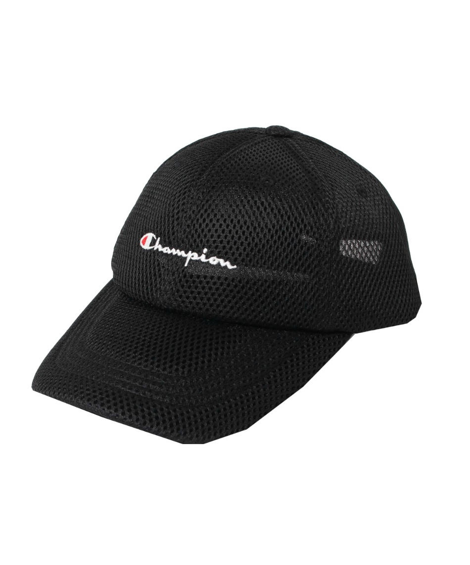 チャンピオン Champion 帽子 キャップ パフメッシュキャップ 181 0190 スポーツ用品ならヒマラヤオンラインストア 公式 チャンピオン Champion 帽子 キャップ パフメッシュキャップ 181 0190 スポーツ用品ならヒマラヤオンラインストア 公式