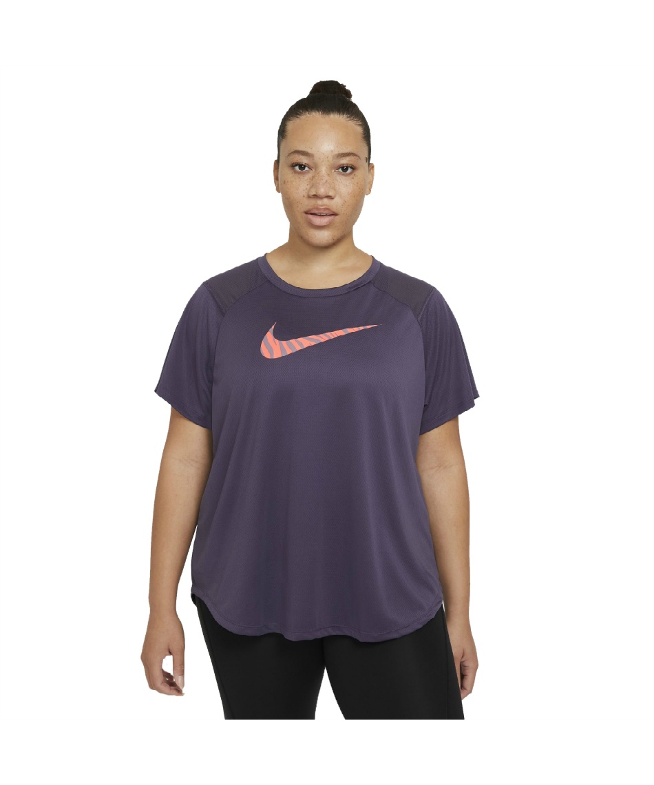 ナイキ Nike Tシャツ 半袖 アイコン クラッシュ ラン Gx S S トップ Cz9546 531 スポーツ用品ならヒマラヤオンラインストア 公式