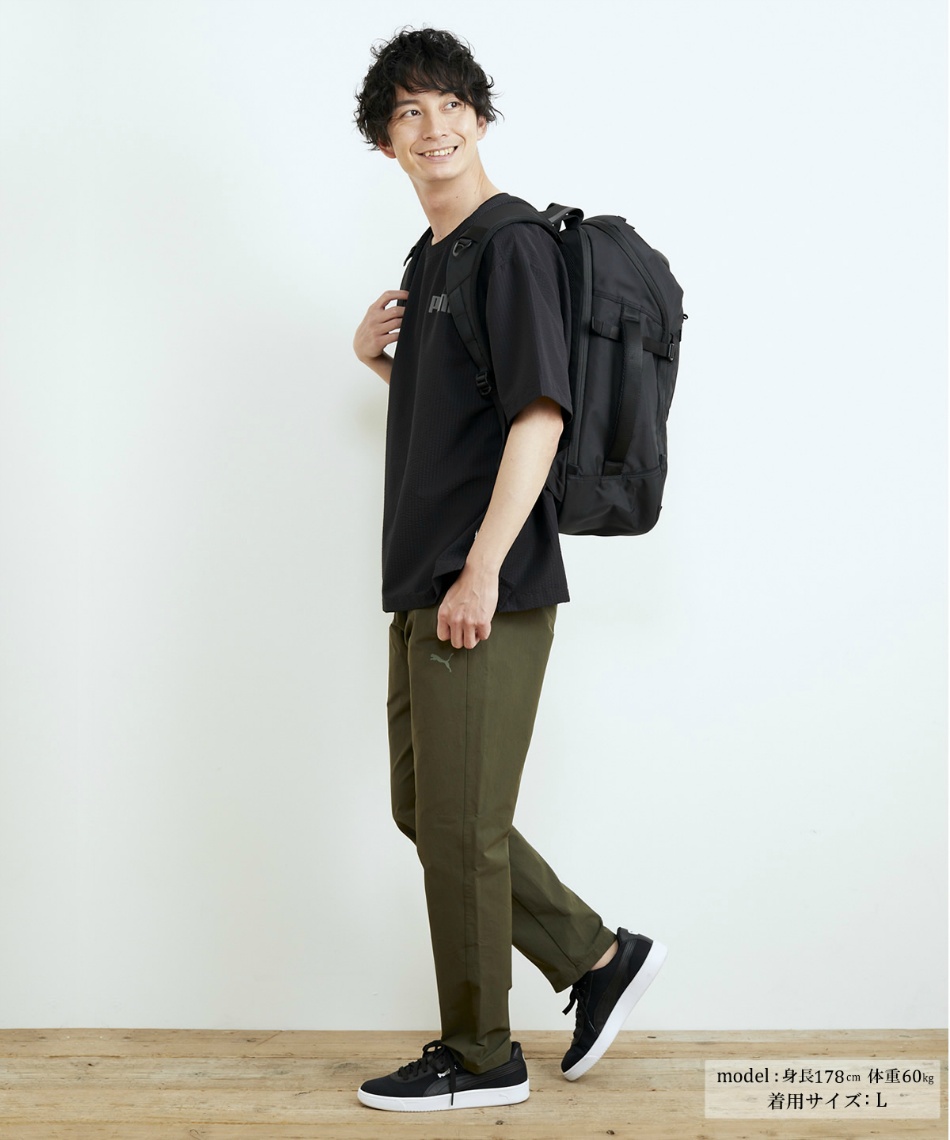 プーマ Puma Tシャツ 半袖 Mb シアサッカーssトップ 55 03 スポーツ用品ならヒマラヤオンラインストア 公式 プーマ Puma Tシャツ 半袖 Mb シアサッカーssトップ 55 03 スポーツ用品ならヒマラヤオンラインストア 公式