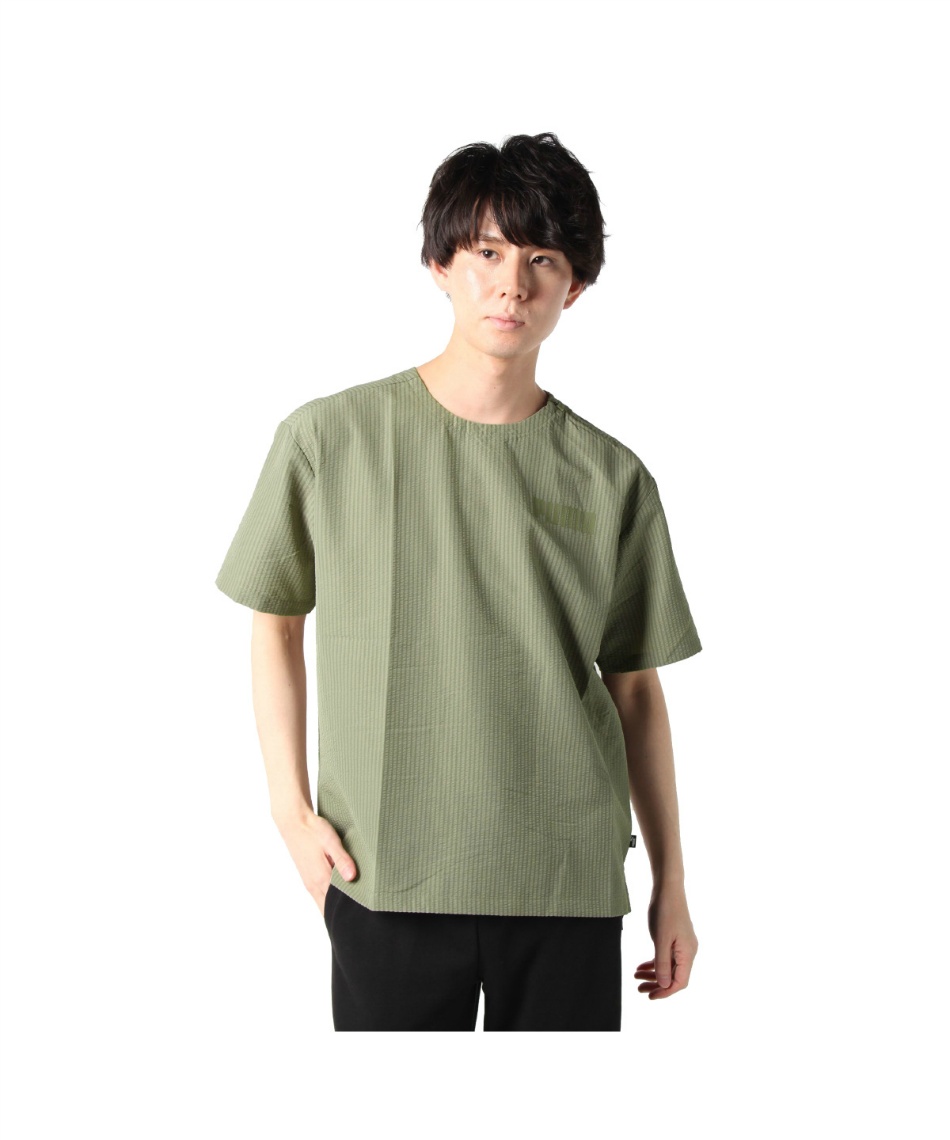 プーマ Puma Tシャツ 半袖 Mb シアサッカーssトップ 55 03 スポーツ用品ならヒマラヤオンラインストア 公式 プーマ Puma Tシャツ 半袖 Mb シアサッカーssトップ 55 03 スポーツ用品ならヒマラヤオンラインストア 公式