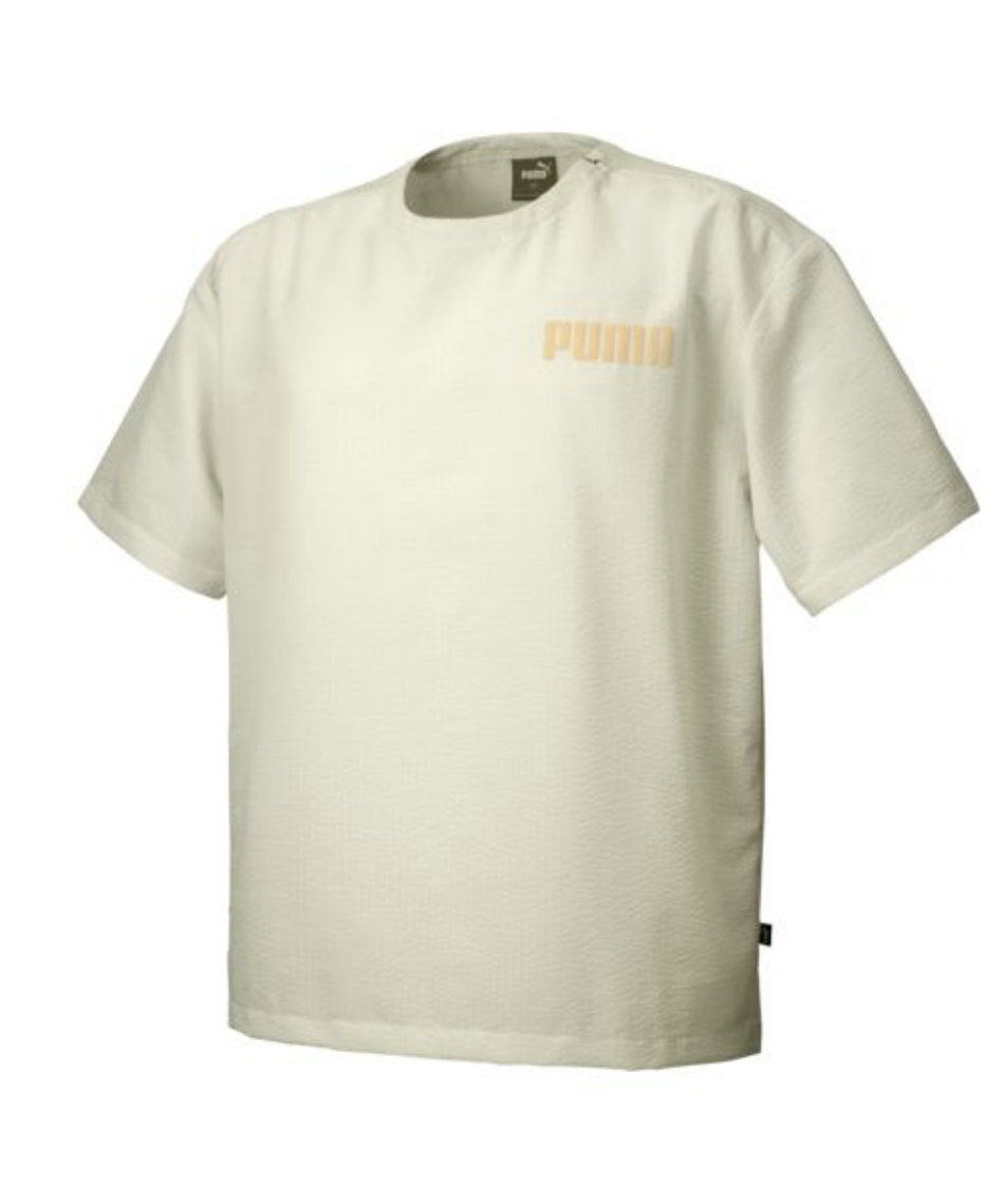 プーマ Puma Tシャツ 半袖 Mb シアサッカーssトップ 55 03 スポーツ用品ならヒマラヤオンラインストア 公式 プーマ Puma Tシャツ 半袖 Mb シアサッカーssトップ 55 03 スポーツ用品ならヒマラヤオンラインストア 公式