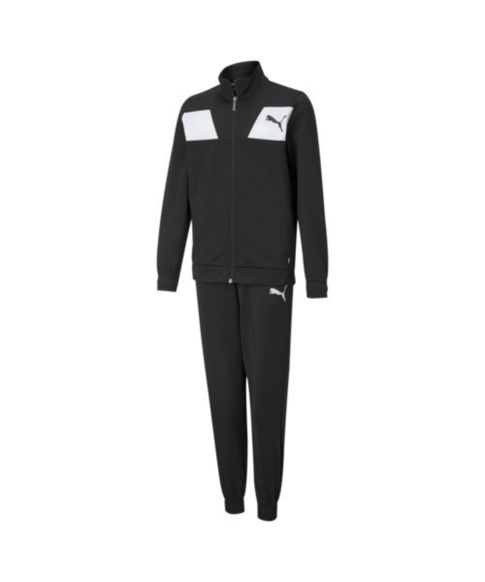 プーマ Puma ジャージ上下セット ポリスーツ 5008 スポーツ用品ならヒマラヤオンラインストア 公式 プーマ Puma ジャージ上下セット ポリスーツ 5008 スポーツ用品ならヒマラヤオンラインストア 公式