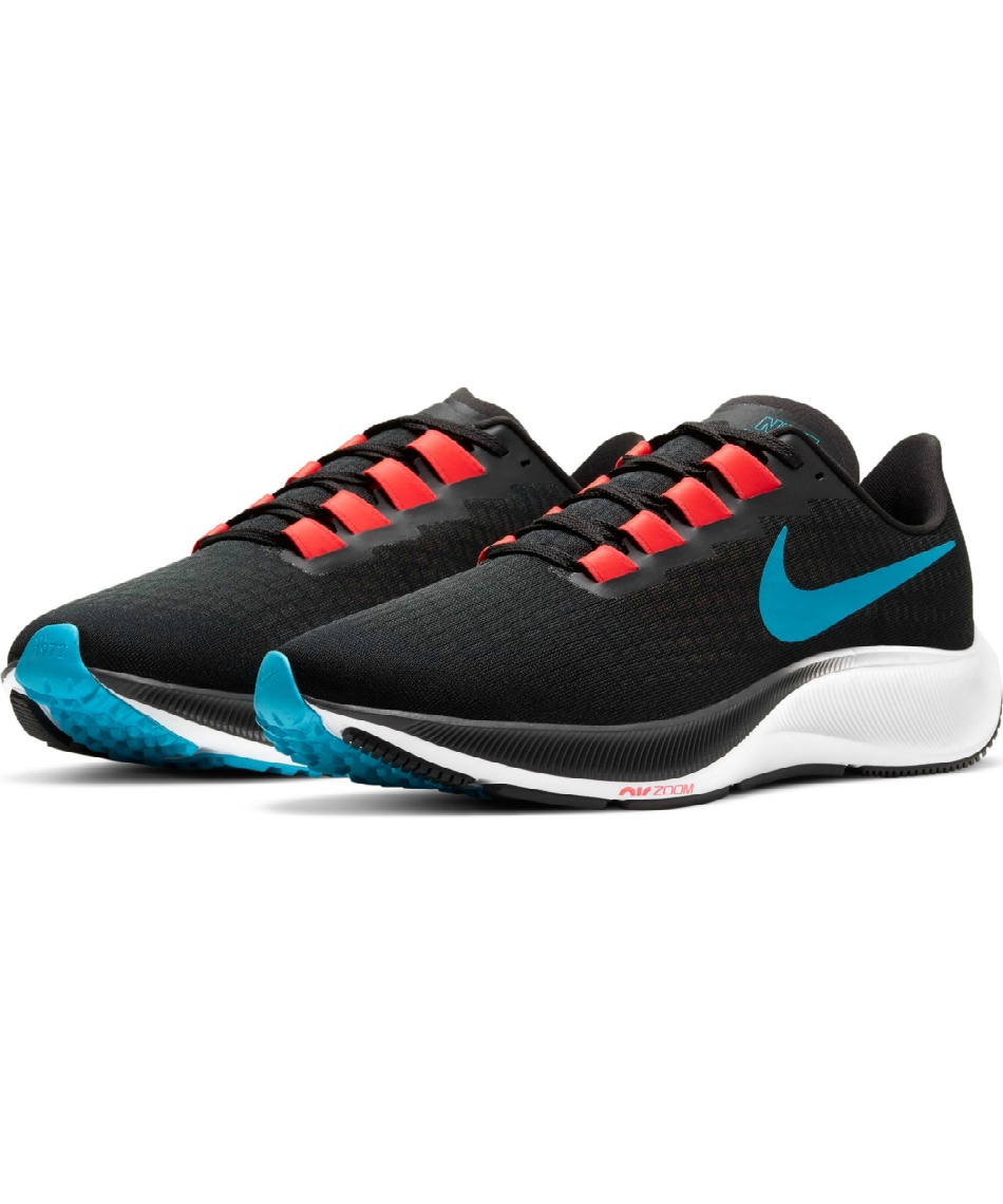 ナイキ エアズーム ペガサス 37 Bq9646 ランニングシューズ 価格比較 価格 Com