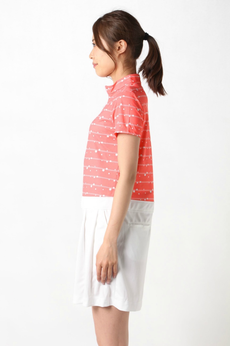 キャロウェイ Callaway ゴルフウェア ワンピース ハイネックバブル 241 国内正規品 21年春夏モデル スポーツ用品ならヒマラヤオンラインストア 公式