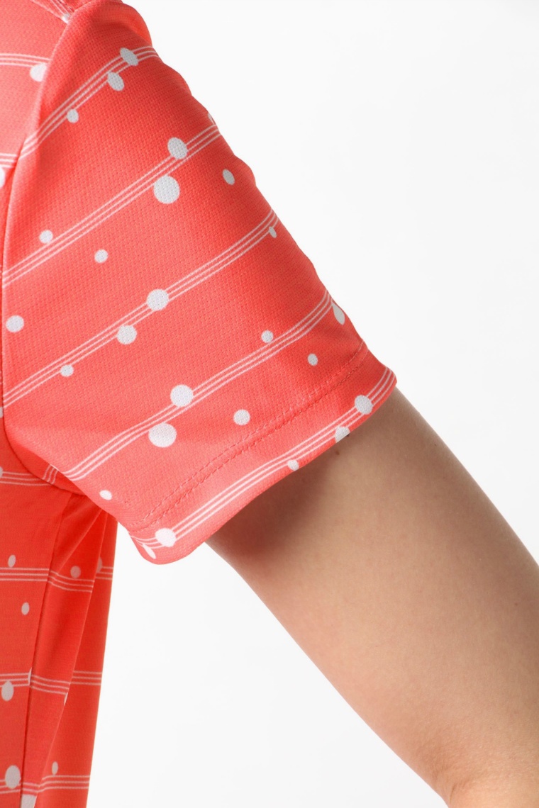 キャロウェイ Callaway ゴルフウェア ワンピース ハイネックバブル 241 国内正規品 21年春夏モデル スポーツ用品ならヒマラヤオンラインストア 公式