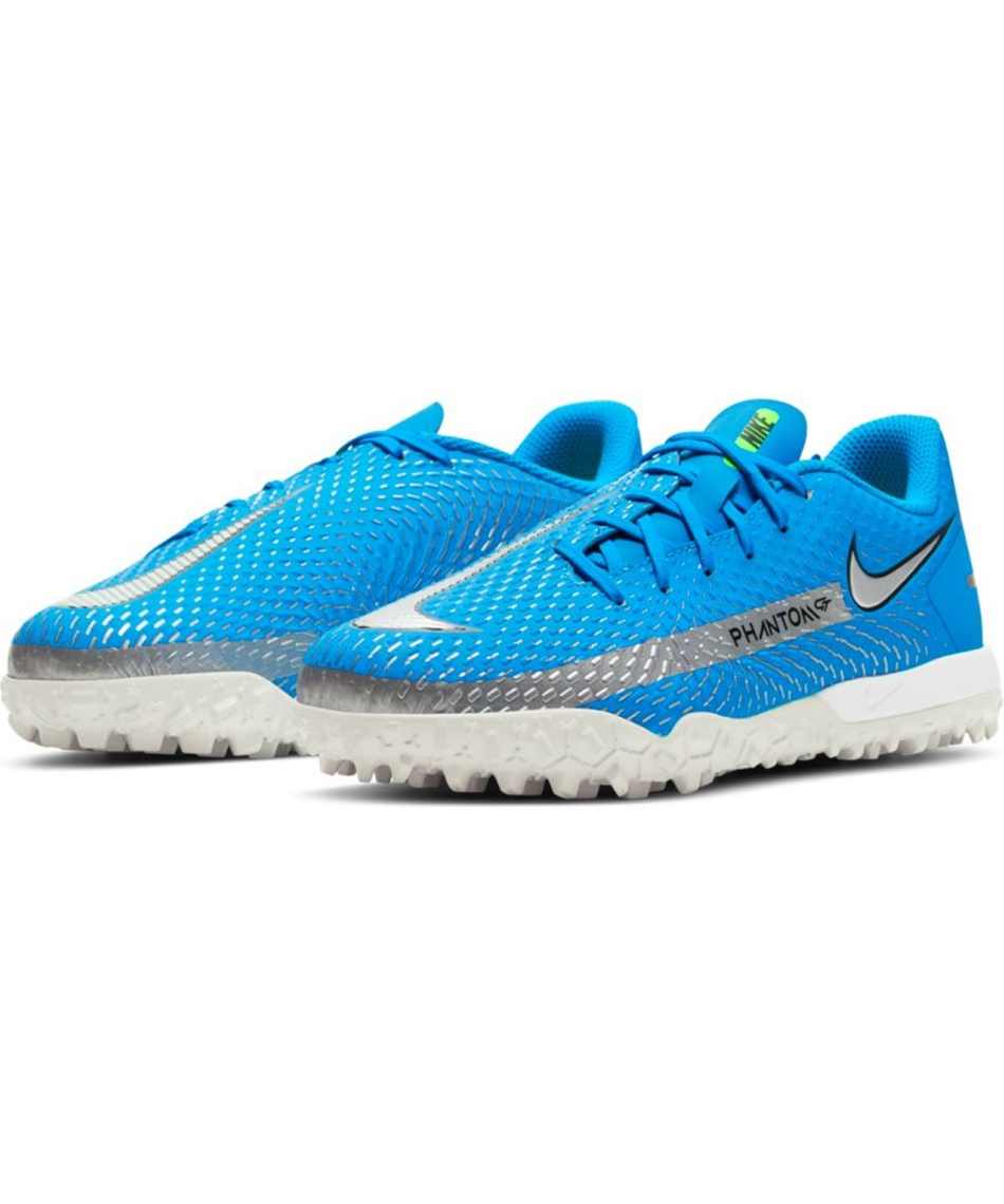ナイキ Nike サッカー トレーニングシューズ ファントム Gt アカデミー Tf Ck8484 400 スポーツ用品ならヒマラヤオンラインストア 公式 ナイキ Nike サッカー トレーニングシューズ ファントム Gt アカデミー Tf Ck8484 400 スポーツ用品ならヒマラヤオンラインストア 公式