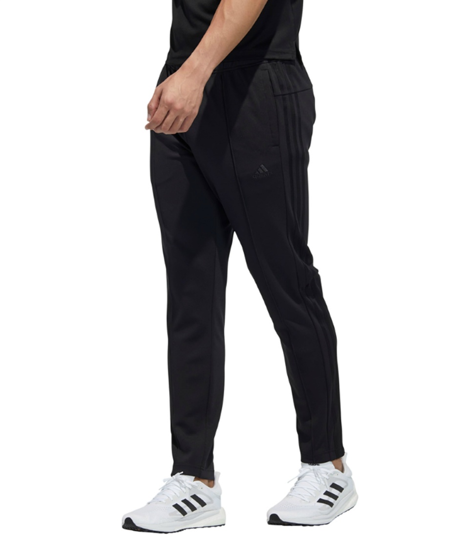 アディダス(adidas) ロングパンツ マストハブ スリーストライプ MH 3ST