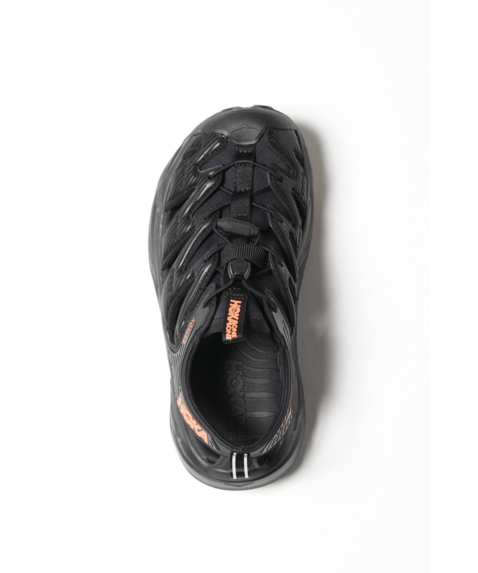 HOKA HOPARA 27cm ホカ ホパラ HOKAサンダル HOKA ONE ONE / ホカ オネオネ HOPARA ホパラ サンダル ユニ