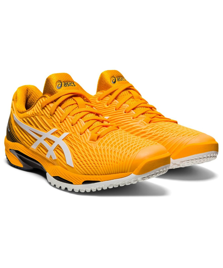 アシックス Asics テニスシューズ オムニ クレー ソリューションスピードff2 Oc 1041a1 800 スポーツ用品ならヒマラヤオンラインストア 公式 アシックス Asics テニスシューズ オムニ クレー ソリューションスピードff2 Oc 1041a1 800 スポーツ用品ならヒマラヤオンラインストア 公式