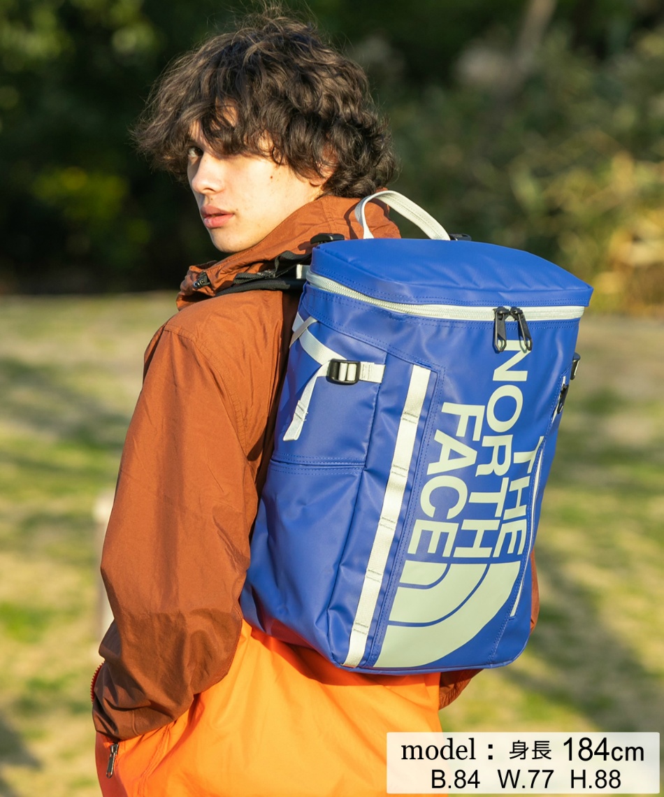 ノースフェイス The North Face リュックサック 30l ヒューズボックス 2 ボルドブルー Nm000 スポーツ用品ならヒマラヤオンラインストア 公式 ノースフェイス The North Face リュックサック 30l ヒューズボックス 2 ボルドブルー Nm000 スポーツ用品ならヒマラヤオンラインストア 公式