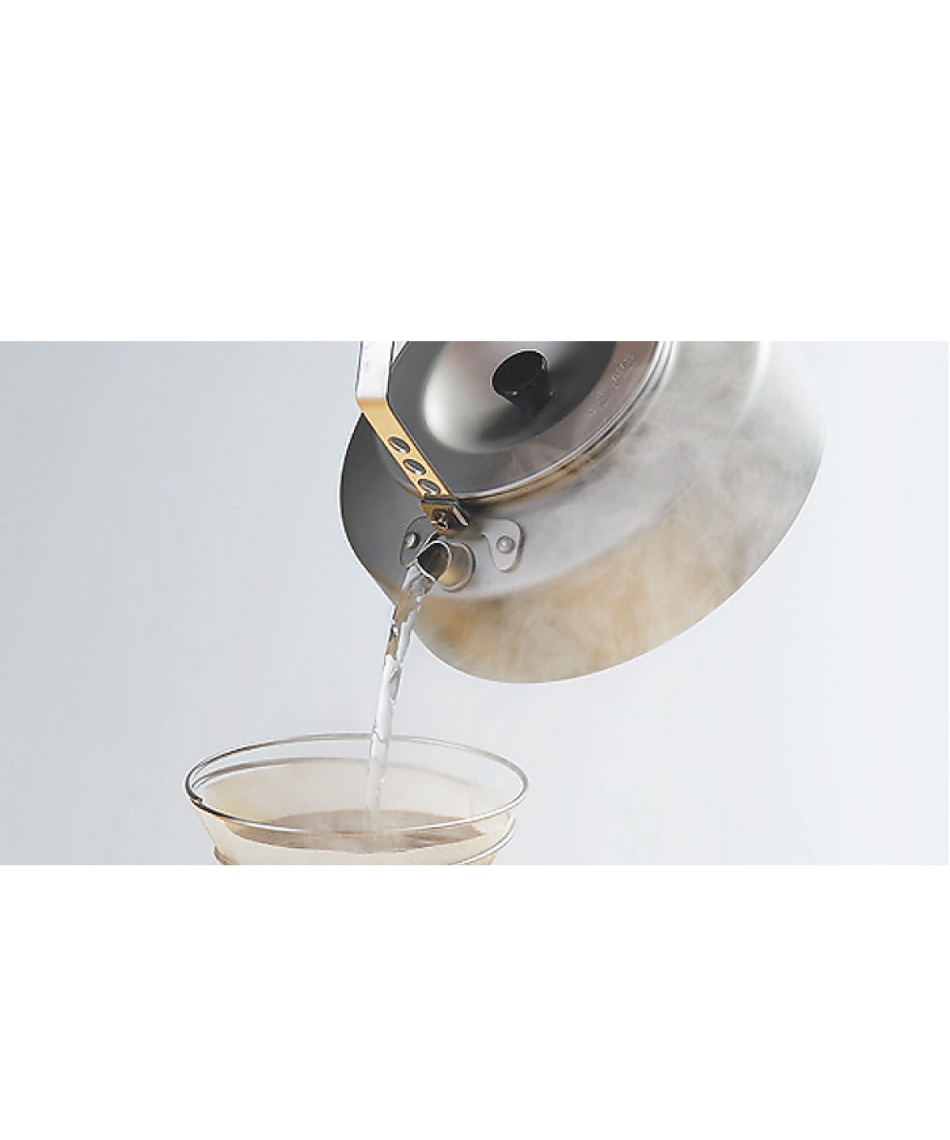 ユニフレーム(UNIFLAME) 調理器具 ケトル 山ケトル 700 667729