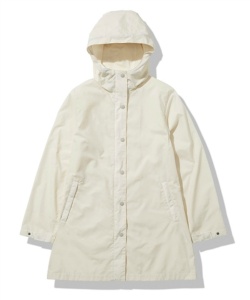素晴らしい価格 NORTH ザ・ノース・フェイス(THE FACE) Coat Compact コート 女性用