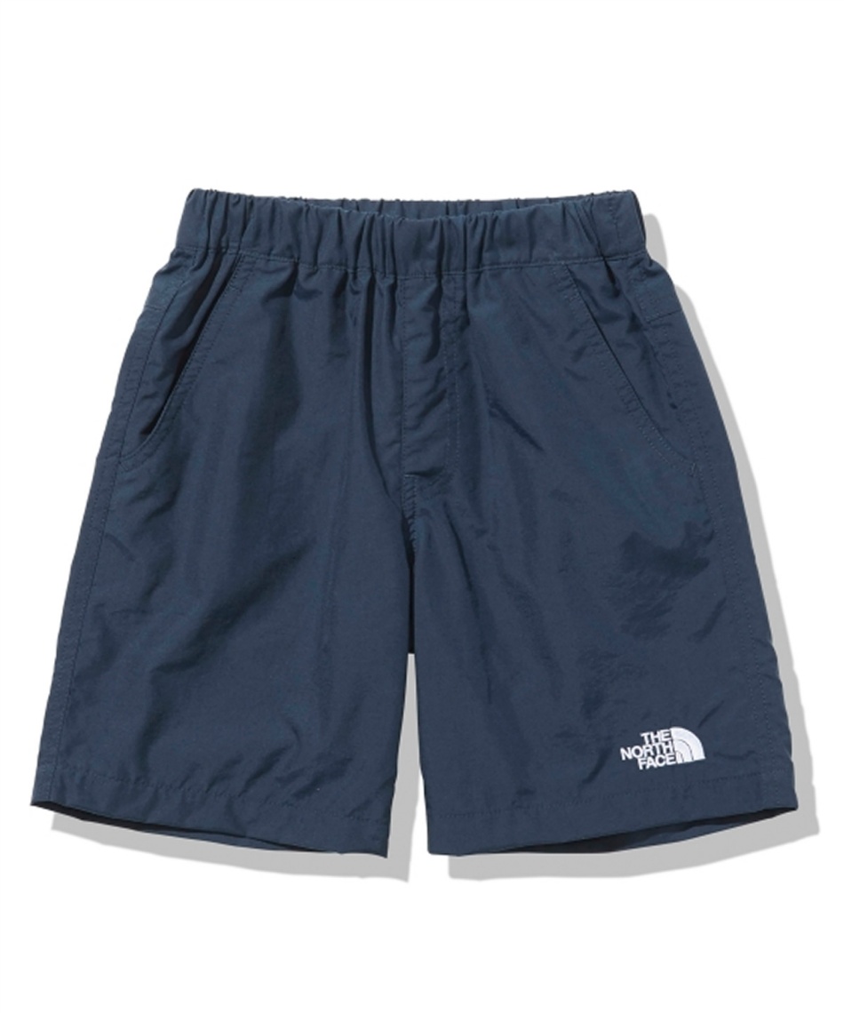 ザ・ノース・フェイス(THE NORTH FACE) ショートパンツ Class V Short クラスファイブショート NBJ42155 UN