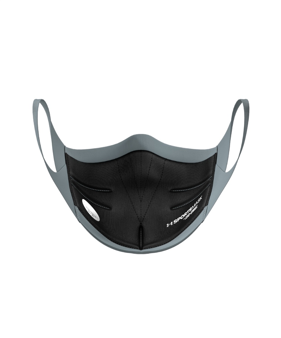 アンダーアーマー Under Armour スポーツ マスク Uaスポーツマスク トレーニング 013 スポーツ用品ならヒマラヤオンラインストア 公式