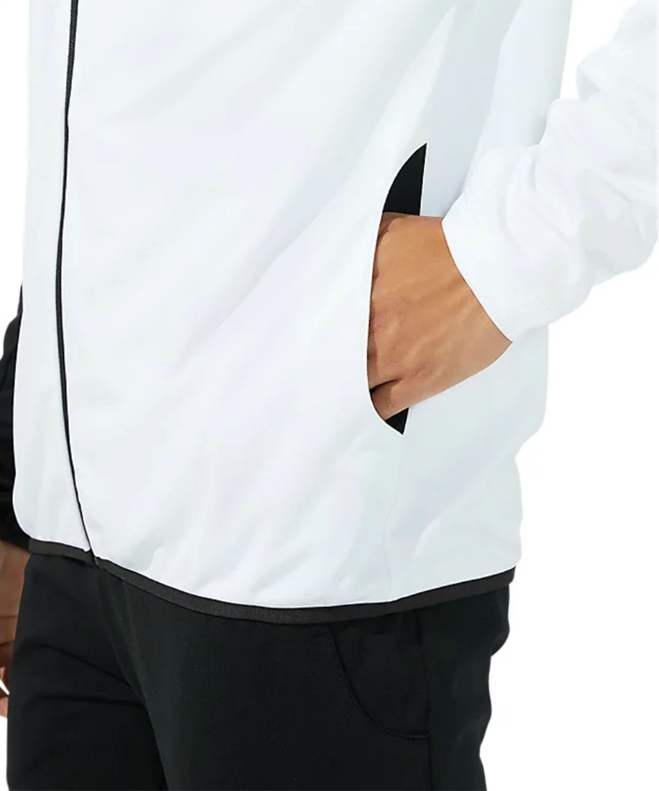 アシックス(asics) スポーツウェア ジャージ ジャケット LIMO