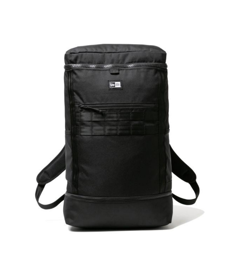 【返品?交換対象商品】 ニューエラ(NEW ERA) バックパック ボックスパック ラージ 46L バッグ
