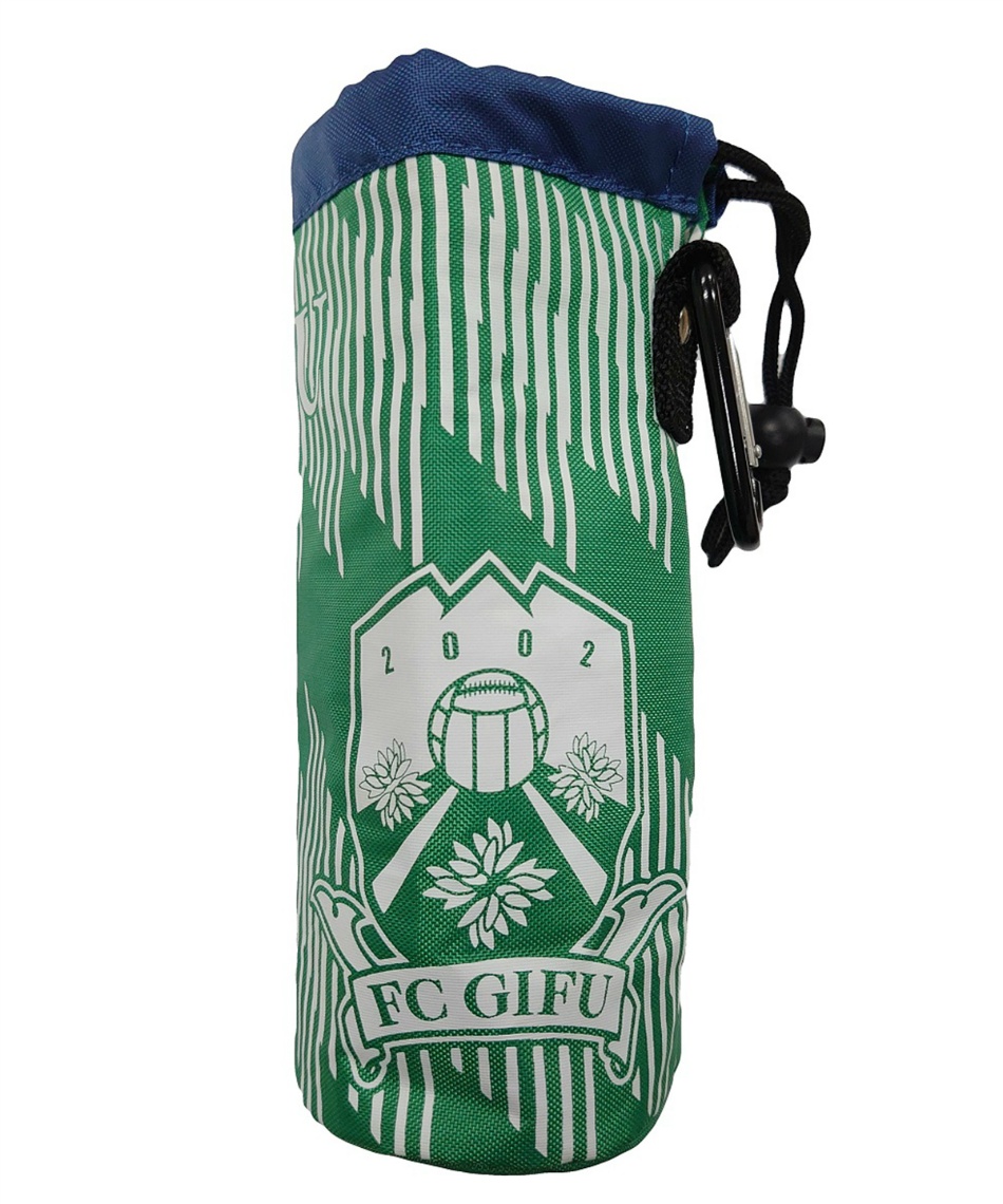 Fc岐阜 サッカー 応援グッズ ペットボトルホルダー 21fcギフペットボトルホルダー スポーツ用品ならヒマラヤオンラインストア 公式 Fc岐阜 サッカー 応援グッズ ペットボトルホルダー 21fcギフペットボトルホルダー スポーツ用品ならヒマラヤオンラインストア 公式
