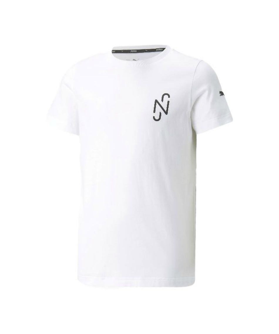 プーマ Puma サッカーウェア 半袖シャツ キッズ Njr ネイマール Copa 半袖 Tシャツ スポーツ用品ならヒマラヤオンラインストア 公式 プーマ Puma サッカーウェア 半袖シャツ キッズ Njr ネイマール Copa 半袖 Tシャツ スポーツ用品ならヒマラヤオンラインストア 公式